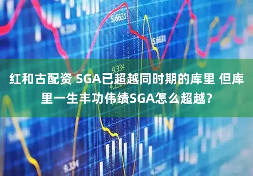 红和古配资 SGA已超越同时期的库里 但库里一生丰功伟绩SGA怎么超越？